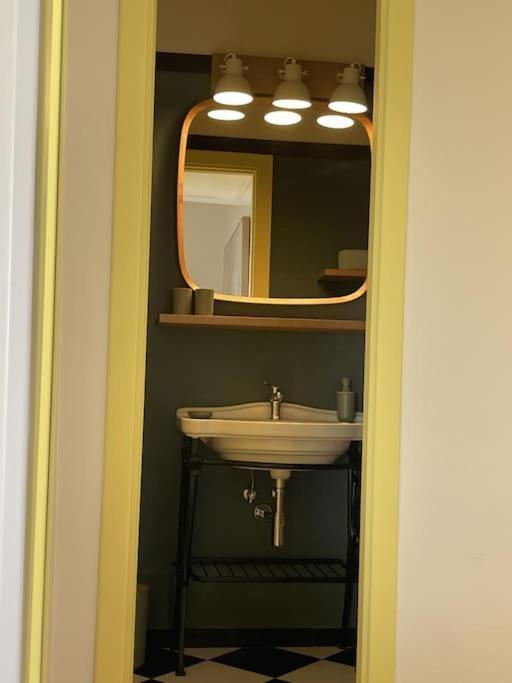 Appartement Ultra Stylish Modern Attic à Rome Extérieur photo
